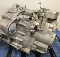 Caja de cambios VW 2.0 TDI JMA para Seat Leon 2 FR