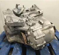 Caja de cambios VW 2.0 TDI JMA para Seat Leon 2 FR