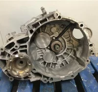 Caja de cambios VW 2.0 TDI JMA para Seat Leon 2 FR