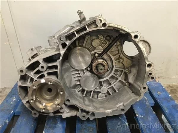 Caja de cambios VW 2.0 TDI JMA para Seat Leon 2 FR