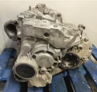 Caja de cambios VW 2.0 TDI JMA para Seat Leon 2 FR