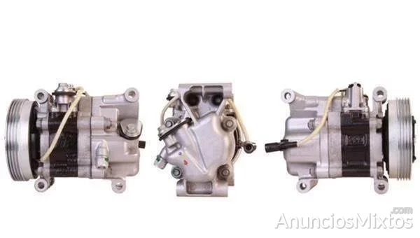 Compresor A/C 9520163JA1 para Suzuki