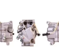 Compresor A/C 9520163JA1 para Suzuki