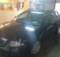 Despiece Audi A6 2.5 TDI: Piezas en Venta