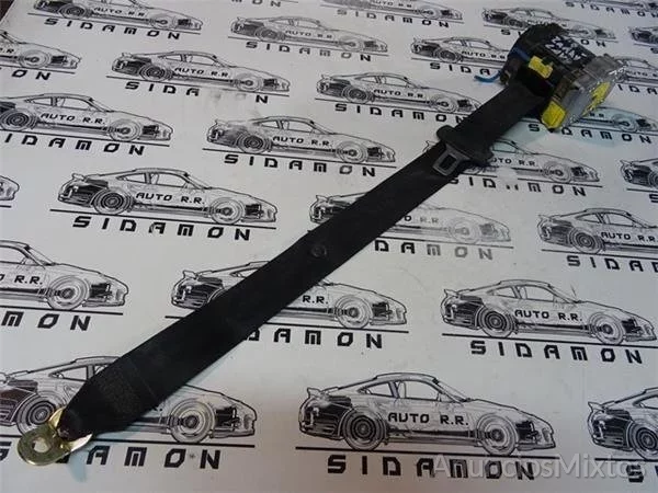 Cinturón Pretensor Trasero Audi A6