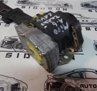Cinturón Pretensor Trasero Audi A6