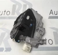 Cerradura delantera Izq Audi A4 B7 8E 2005-2008