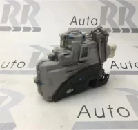 Cerradura delantera Izq Audi A4 B7 8E 2005-2008