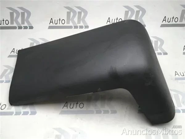 Puntera derecha parachoques trasero Ford Transit 4