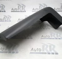 Puntera derecha parachoques trasero Ford Transit 4