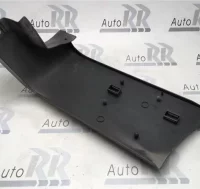 Puntera derecha parachoques trasero Ford Transit 4