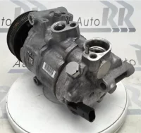 Compresor A/C VW 5q0820803F para Audi, Seat, Volks
