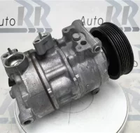 Compresor A/C VW 5q0820803F para Audi, Seat, Volks