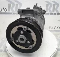 Compresor A/C VW 5q0820803F para Audi, Seat, Volks
