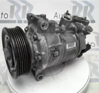 Compresor A/C VW 5q0820803F para Audi, Seat, Volks