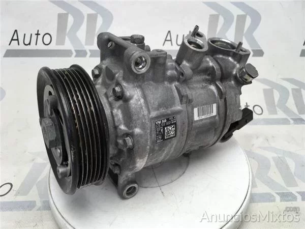 Compresor A/C VW 5q0820803F para Audi, Seat, Volks