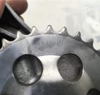 Bomba aceite Audi VW 1.9TDI Ref Vendedor: 06a11512