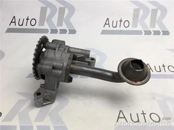 Bomba aceite Audi VW 1.9TDI Ref Vendedor: 06a11512
