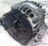 Alternador Alfa/Opel/Fiat 1.3 JTD Referencia MS101