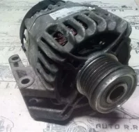 Alternador Alfa/Opel/Fiat 1.3 JTD Referencia MS101