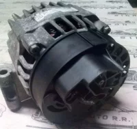 Alternador Alfa/Opel/Fiat 1.3 JTD Referencia MS101