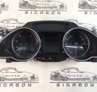 Cuadro de instrumentos Audi A5 TFSI
