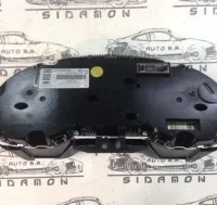 Cuadro de instrumentos Audi A5 TFSI