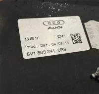 Consola Central Audi A3 8V 2012- (8v18632416ps)