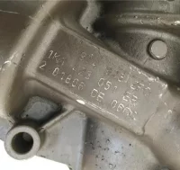 Cremallera Volkswagen 1K1423051ER Ref Vendedor: 68
