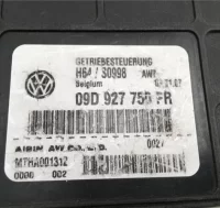 Modulo caja cambios Audi Q7 4.2 FSI Ref Vendedor: 