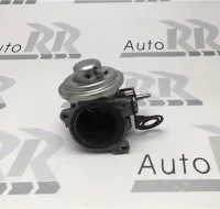 Valvula EGR VW 038131501E para modelos del grupo V