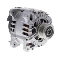 Alternador reconstruido 140a, compatible con VW, A