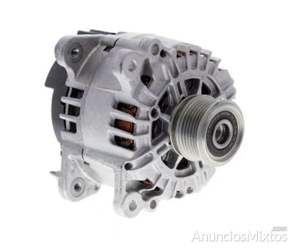 Alternador reconstruido 140a, compatible con VW, A