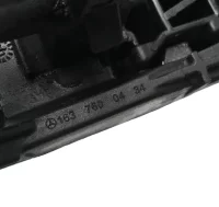 Manija Puerta tras izq Mercedes W163