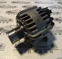 ALTERNADOR 0121715002 - Skoda Fabia, Rapid, Seat A