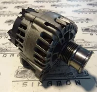 ALTERNADOR 0121715002 - Skoda Fabia, Rapid, Seat A
