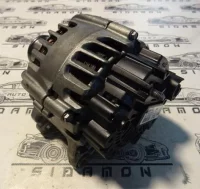 ALTERNADOR 0121715002 - Skoda Fabia, Rapid, Seat A