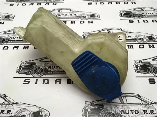 Deposito limpiaparabrisas audi a4 b7 8e