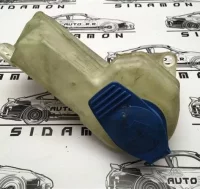 Deposito limpiaparabrisas audi a4 b7 8e