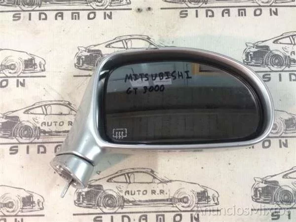 Retrovisor derecho para Mitsubishi 3000gt