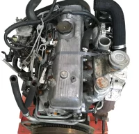 Motor Mitsubishi 2.5 TD 4D56 para Montero/Pajero 2