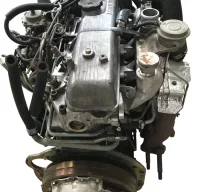 Motor Mitsubishi 2.5 TD 4D56 para Montero/Pajero 2