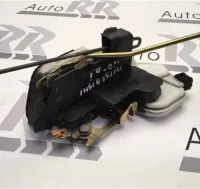 Cerradura izquierda Mitsubishi Montero IO
