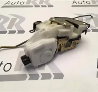 Cerradura izquierda Mitsubishi Montero IO