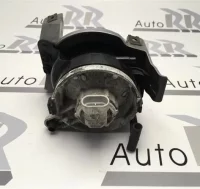 Faro antinieblas delantero izquierdo para BMW X3 E