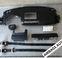 Kit airbags para Lexus CT