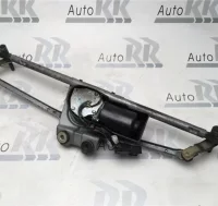 Motor Limpia Delantero Jeep Cherokee KJ