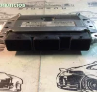 Centralita ECU Motor Renault 8200387138