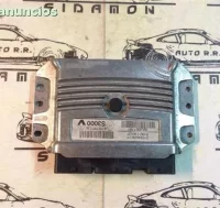 Centralita ECU Motor Renault 8200387138