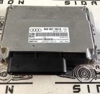 Centralita Diferencial Audi 8k0907163b para A4 y A